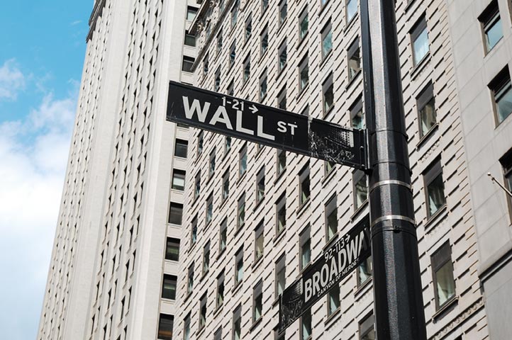 Why I Left Wall Street