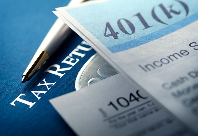 Four reasons to get advice on your 401(k) assets