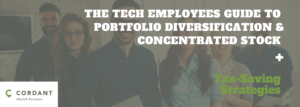 Tech Employees_Guide to Portfolio Diversification and Concentrated Stock