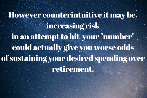 The Biggest Mistake Older Investors are Making Right Now
