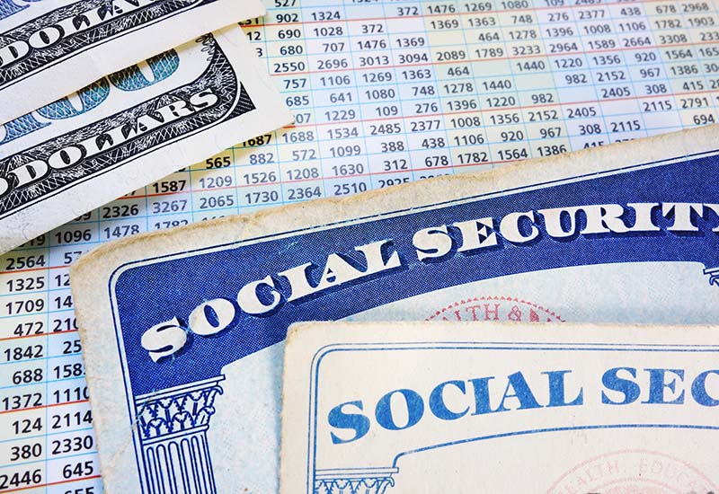 Social Security Planning