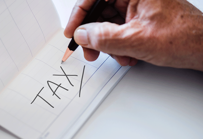‘Tis the Season for Tax Loss Harvesting
