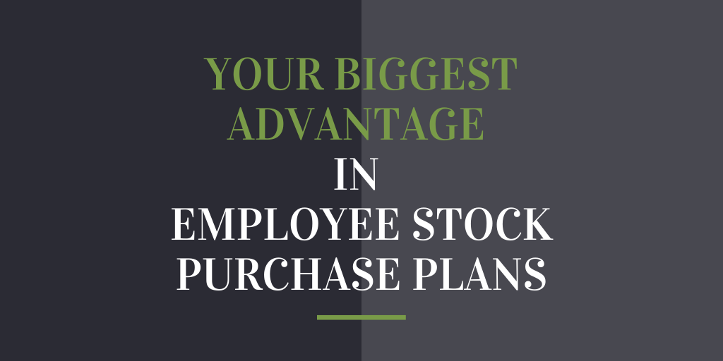 when can i sell my espp stock