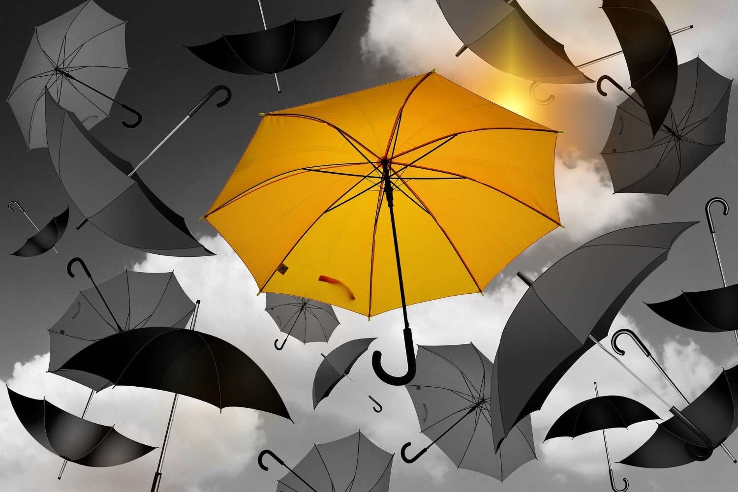 Umbrella Insurance – Is It Right For Me?