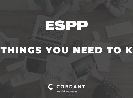 Employee Stock Purchase Plan (ESPP): The 5 Things You Need to Know post image