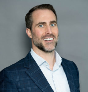 Isaac Presley, President and Director of Investments Cordant Wealth Partners