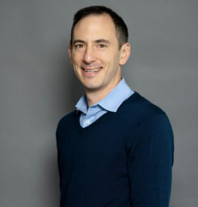 Scott Malbasa, CFP, J.D. Advisor at Cordant Wealth Partners