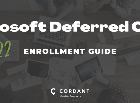 Microsoft Deferred Compensation Plan (DCP): 2022 Enrollment Guide post image