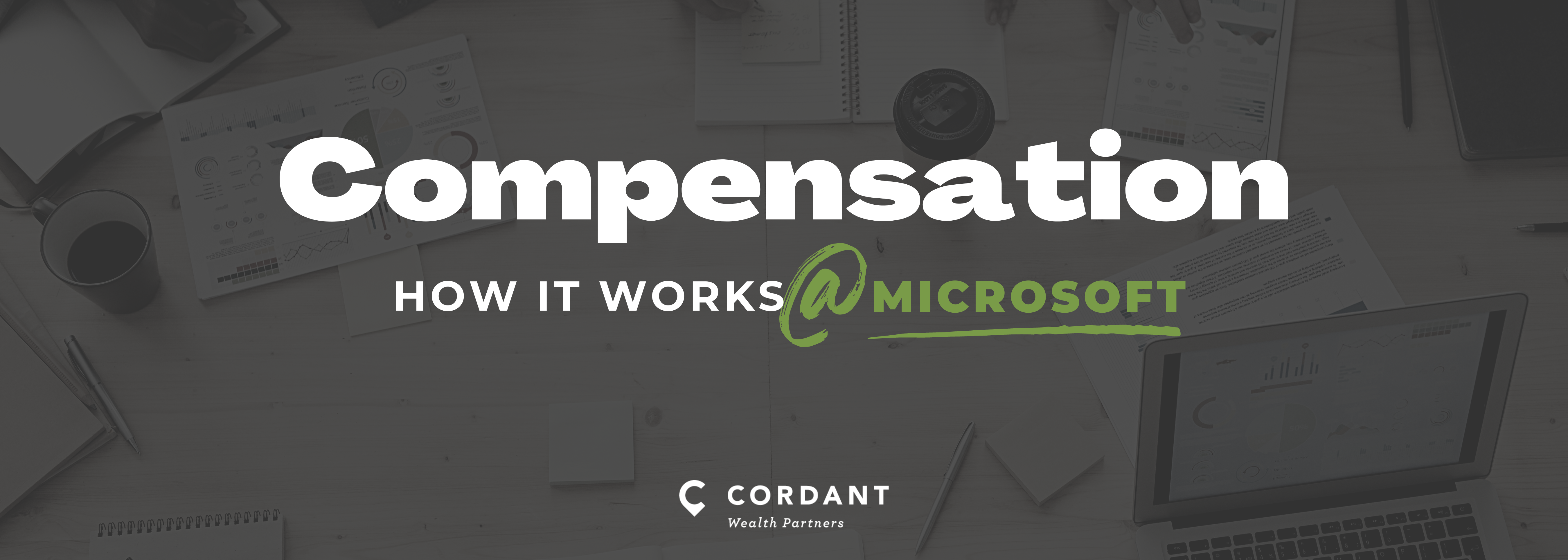 How Does Microsoft Compensation Work?