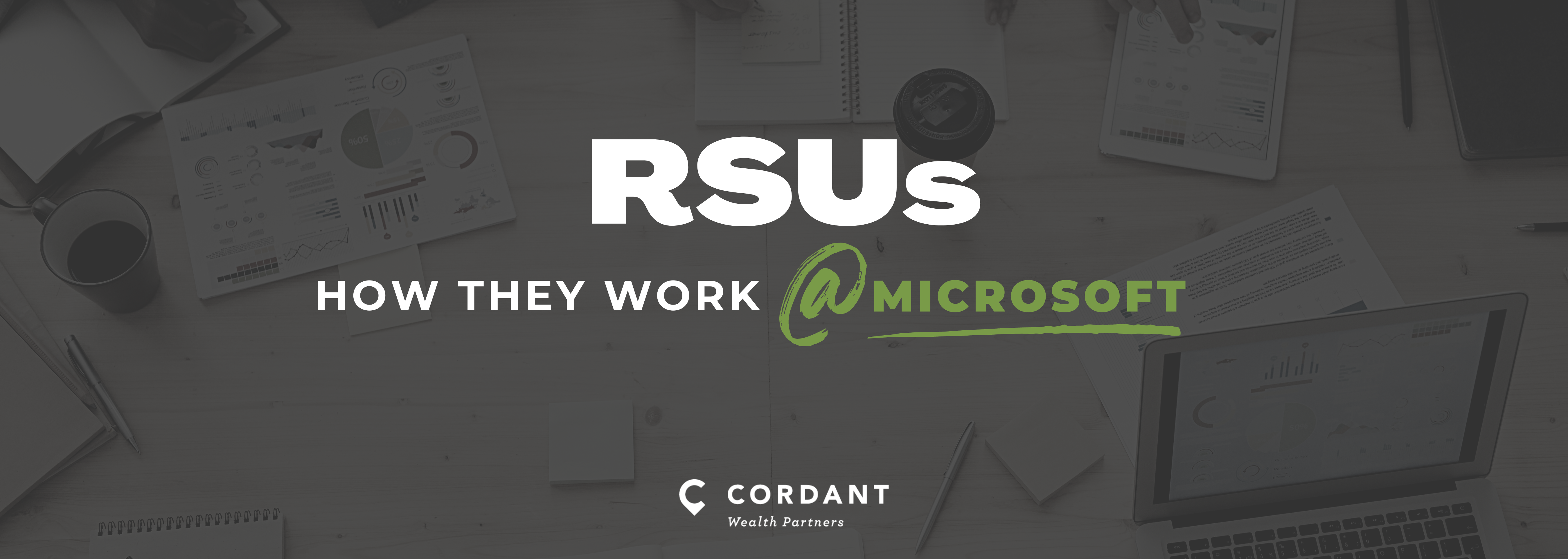 Full Guide to Microsoft RSUs