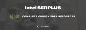 Intel SERPLUS Guide