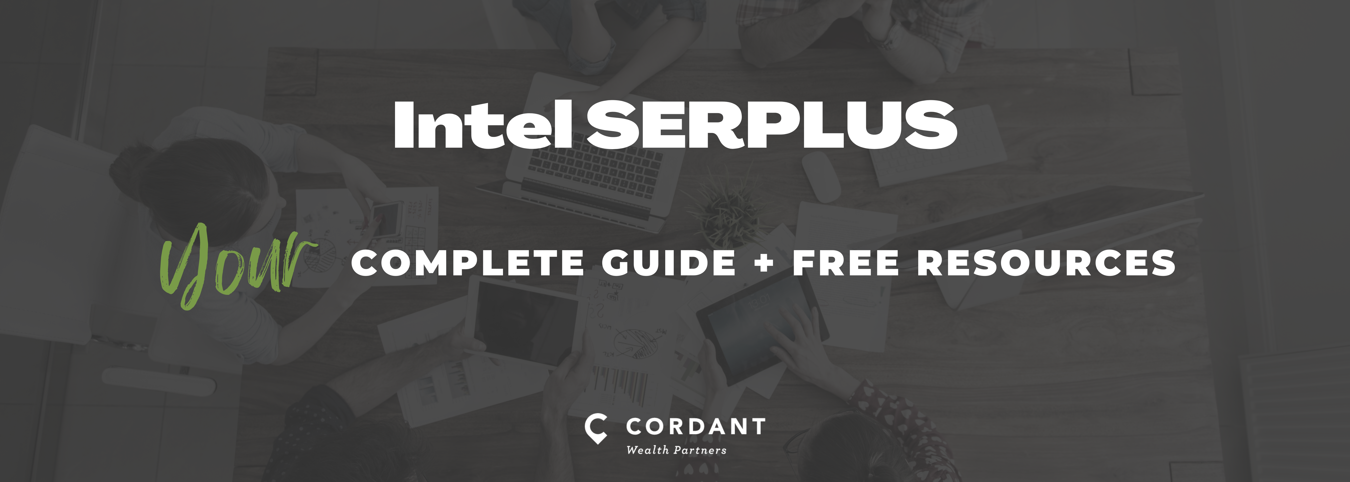 Intel SERPLUS: Your Complete Guide
