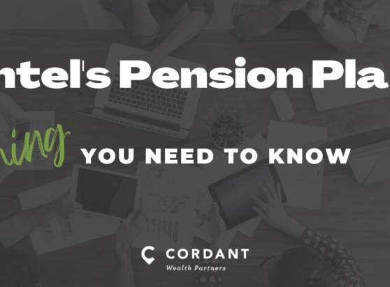 The Intel Pension Plan: Everything You Need to Know post image